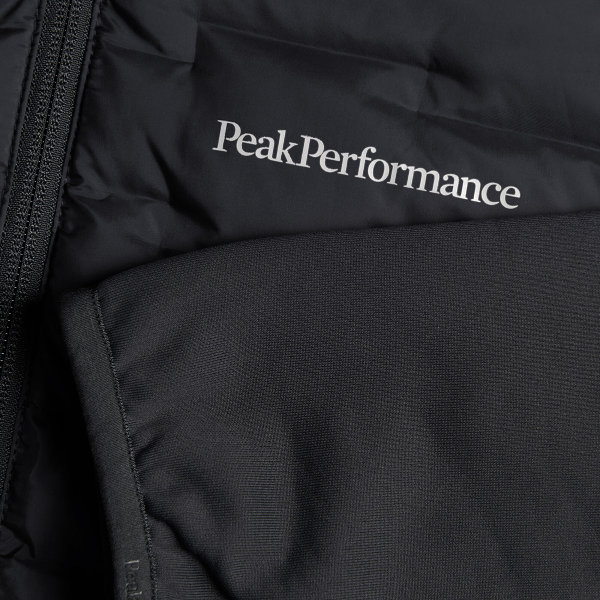 Peak Performance