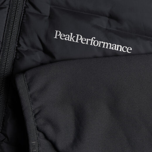 Peak Performance
