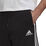 Essentials French Terry 3-Stripes Shorts