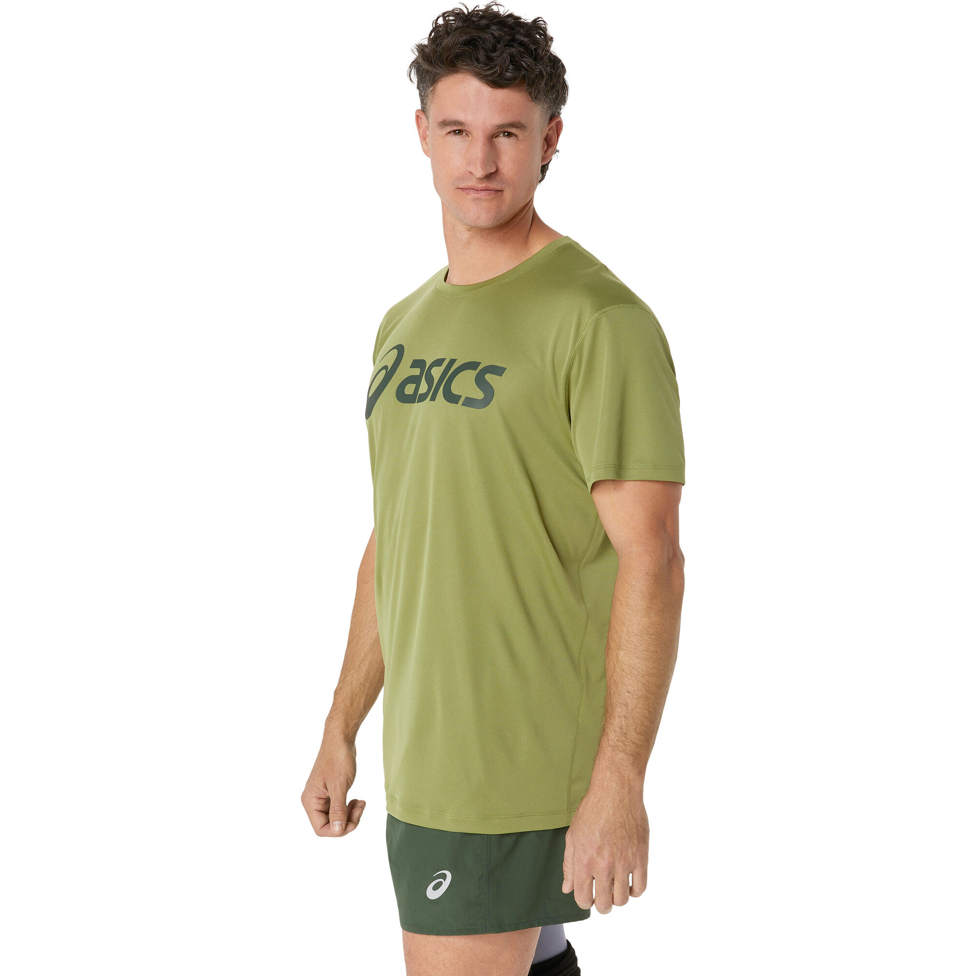 ASICS
