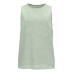 Odlo Bekleidung Odlo Zeroweight Engineered Chill-Tec Tank-Top Herren-Mint