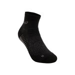 ASICS Bekleidung ASICS Performance Quarter Laufsocken-Schwarz