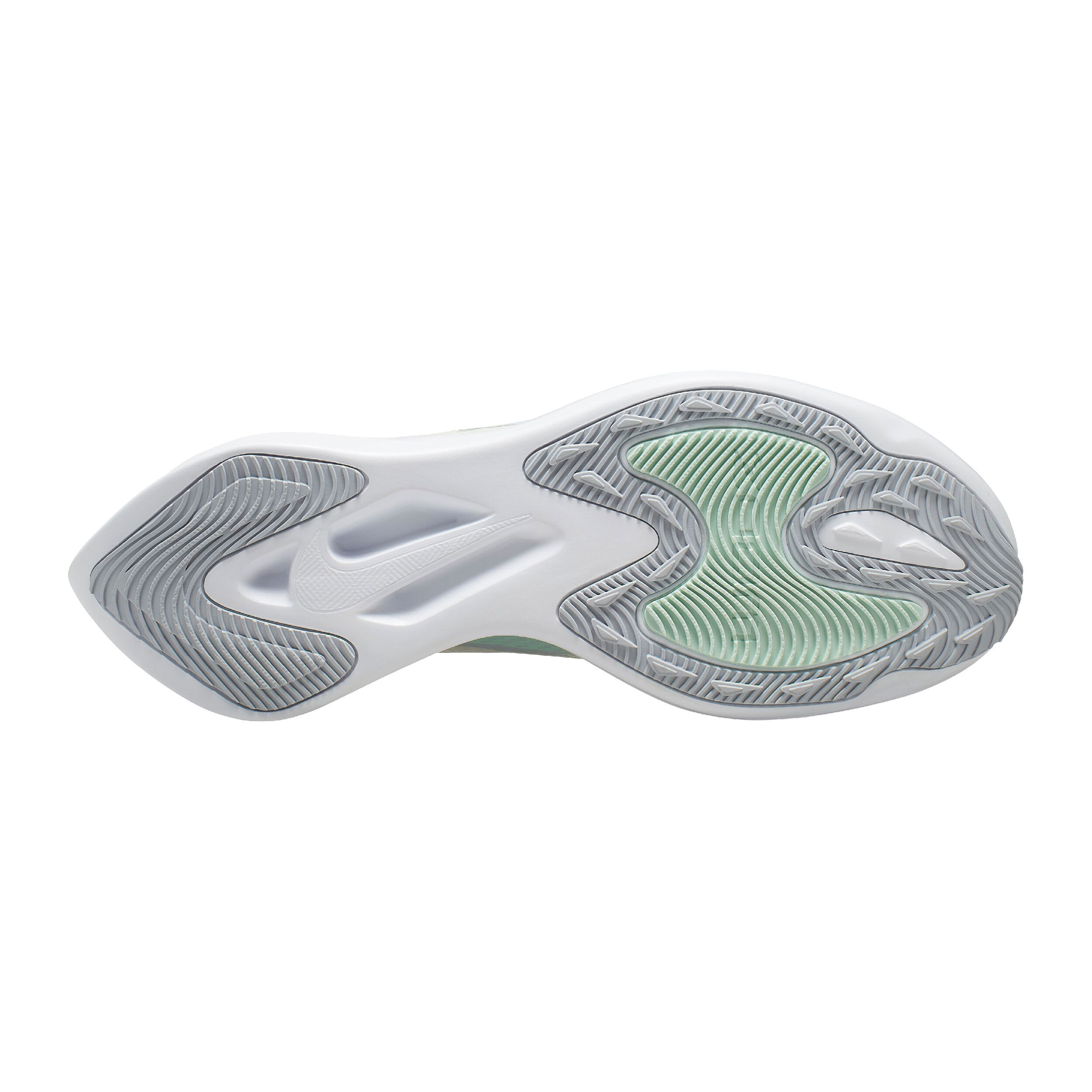 Nike Zoom Gravity Neutralschuh Damen Creme Mint online kaufen Running Point AT