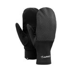 Craft Bekleidung Craft Lumen Fleece Hybrid Laufhandschuhe-Schwarz