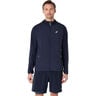 Road Packable Laufjacke Herren-Blau