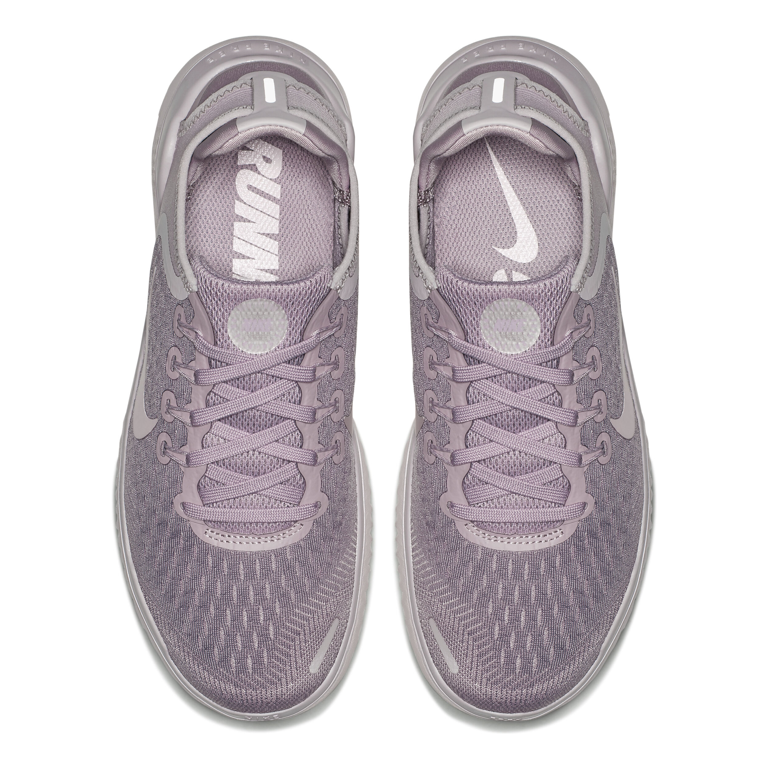 Nike free run 2018 damen grau outlet