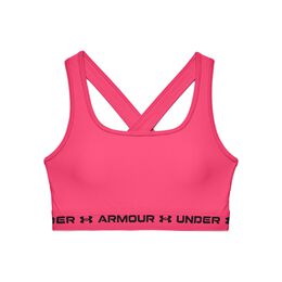 Crossback Mid Bra