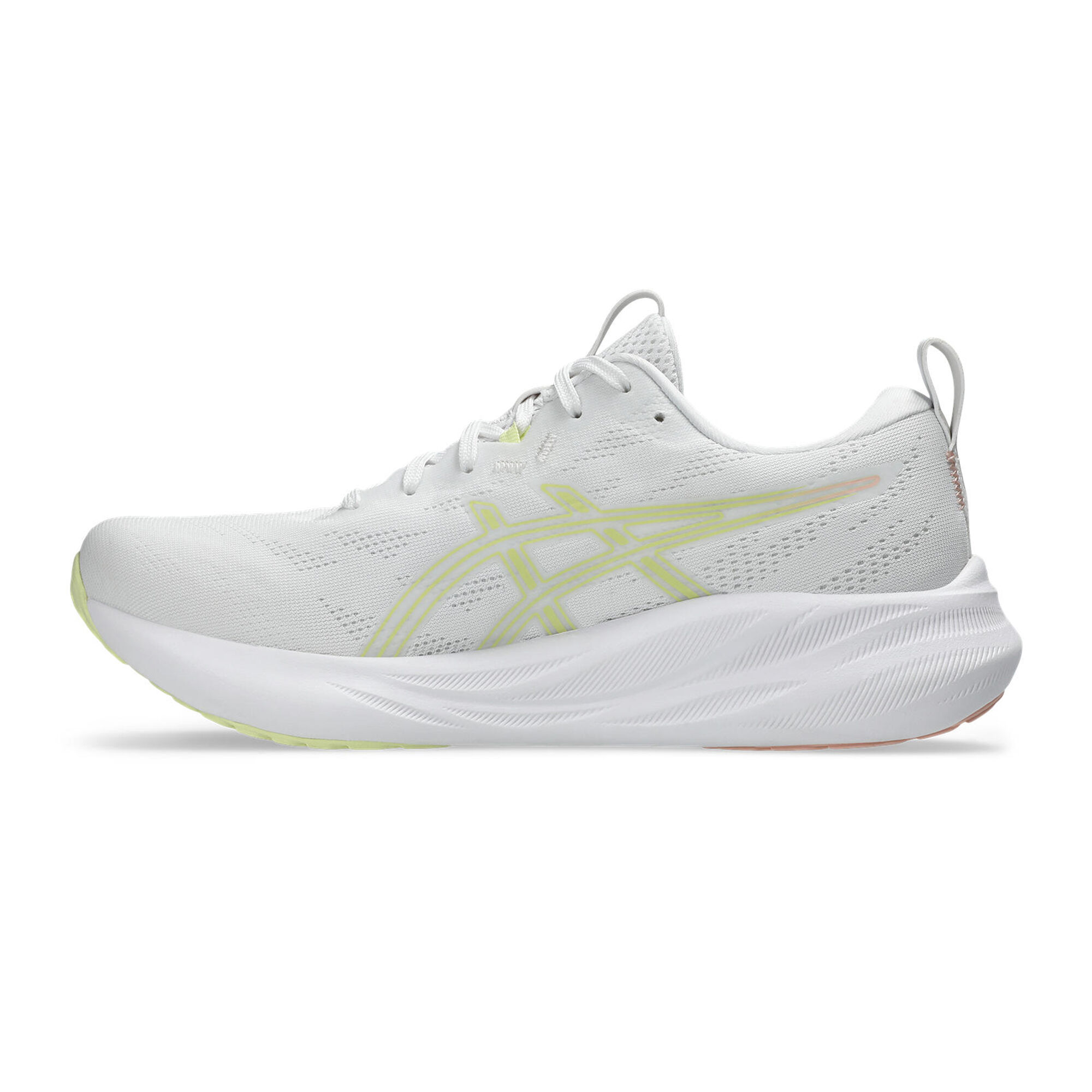 ASICS