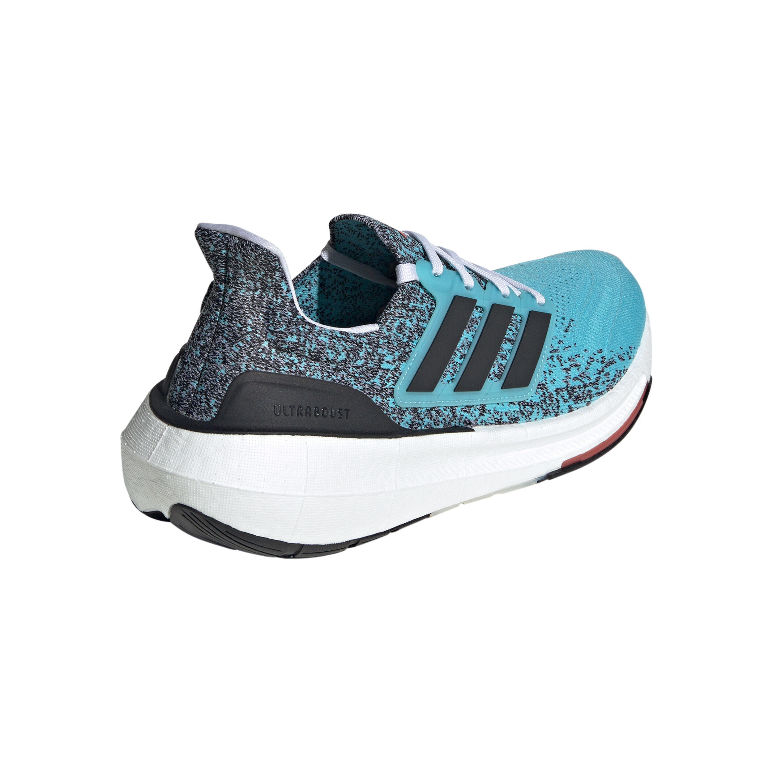 adidas Ultra Boost 23 Neutralschuh Herren Blau Schwarz online