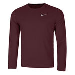 Nike Dri-Fit Miler UV Longsleeve
