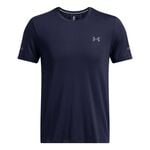 Under Armour Seamless Stride Shortsleeve
