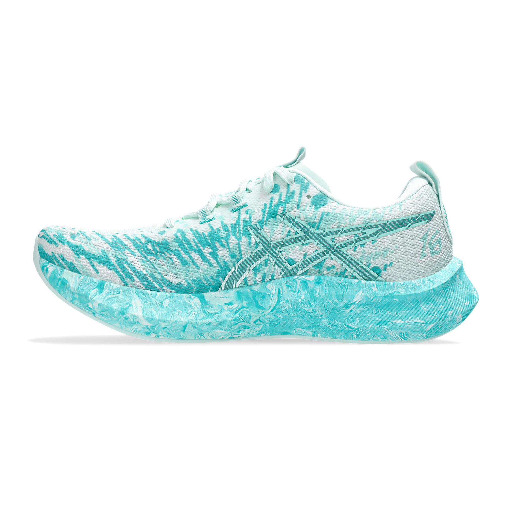 ASICS