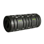 TOOLZ Fitnesszubeh&ouml;r TOOLZ Massagerolle-Schwarz