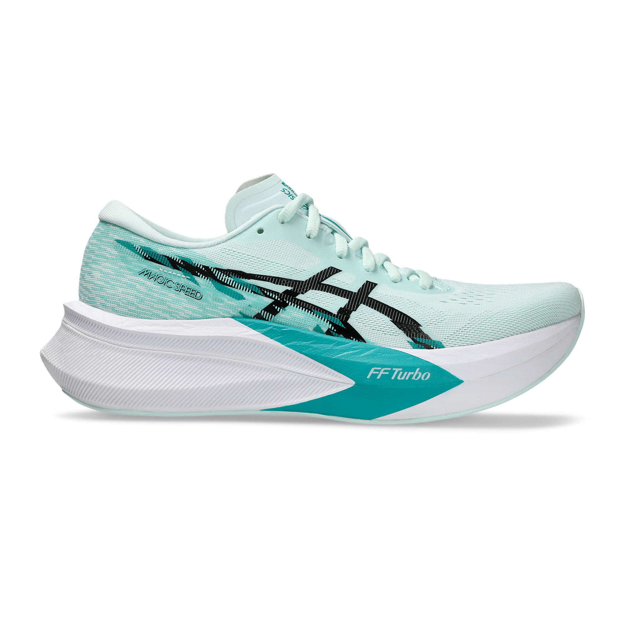 ASICS