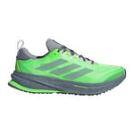 adidas Laufschuhe adidas Supernova Rise ATR Neutralschuh Herren-grün, mint
