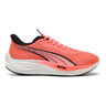 Velocity Nitro 3 Neutralschuh Herren-Rot,Schwarz