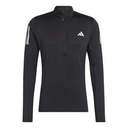 Own the Run 1/4 Zip Longsleeve