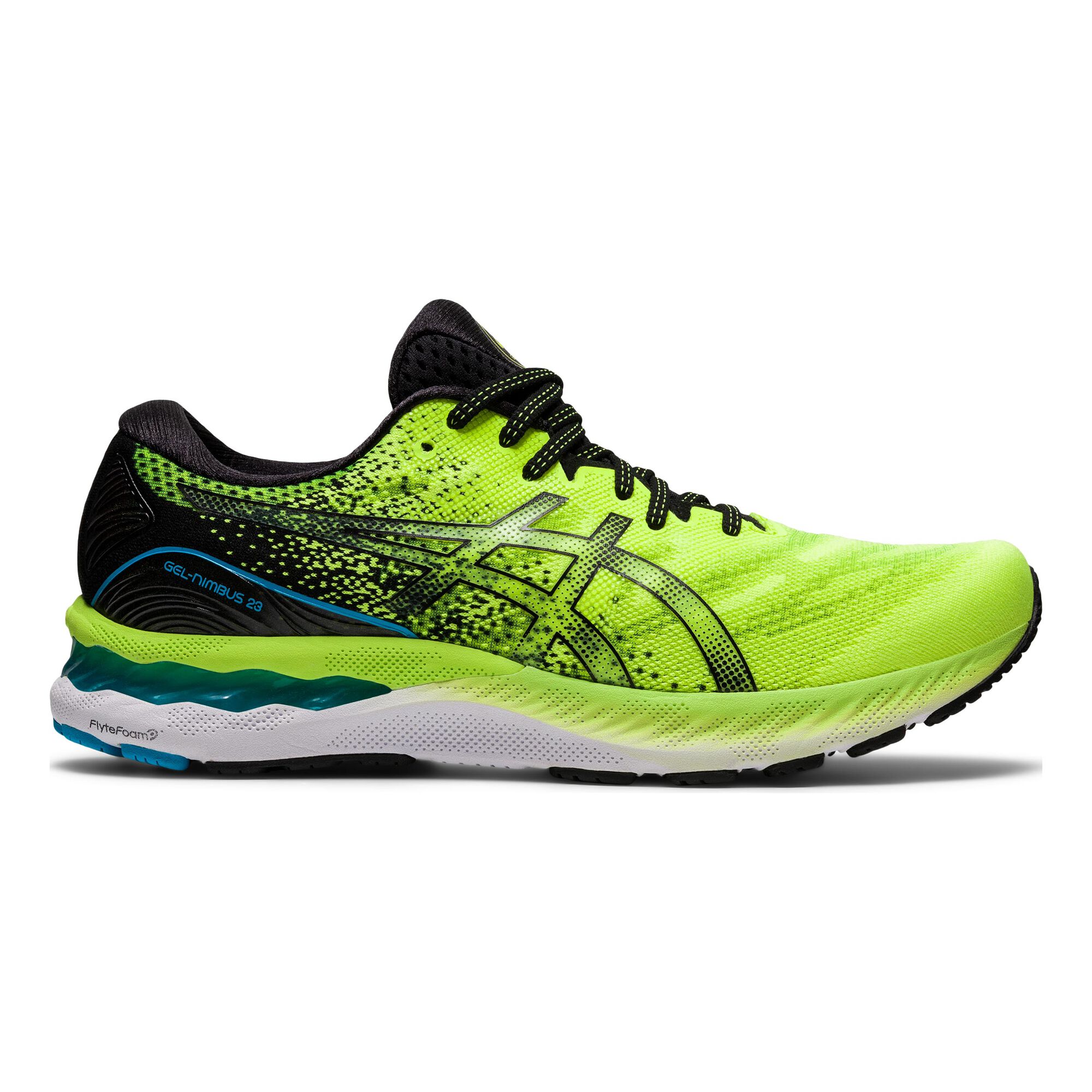ASICS