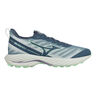 Wave Rider GTX 2 Trailschuh Damen-Petrol,Grün