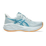 ASICS Laufschuhe ASICS Novablast 5 Neutralschuh Herren-blau, blau