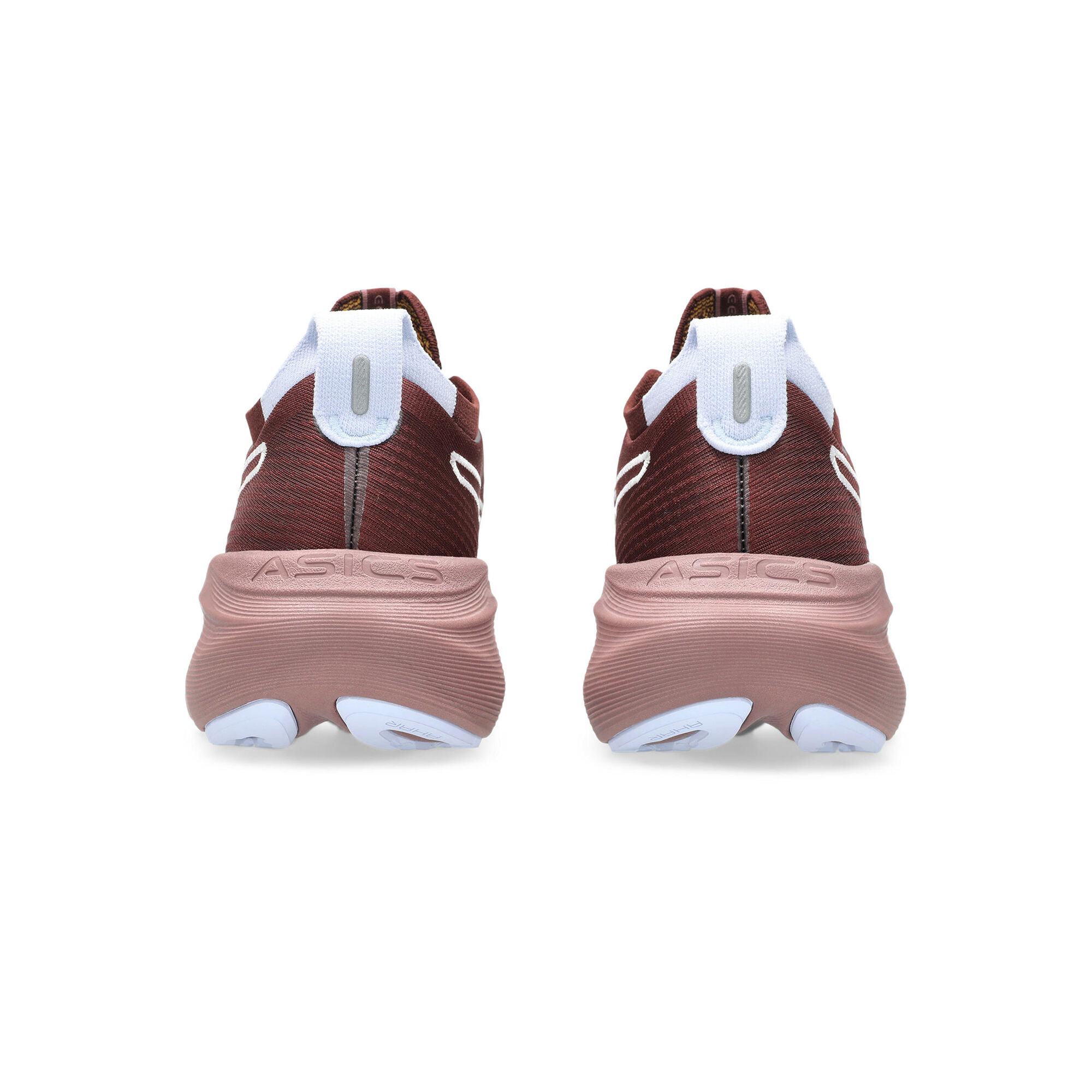 ASICS