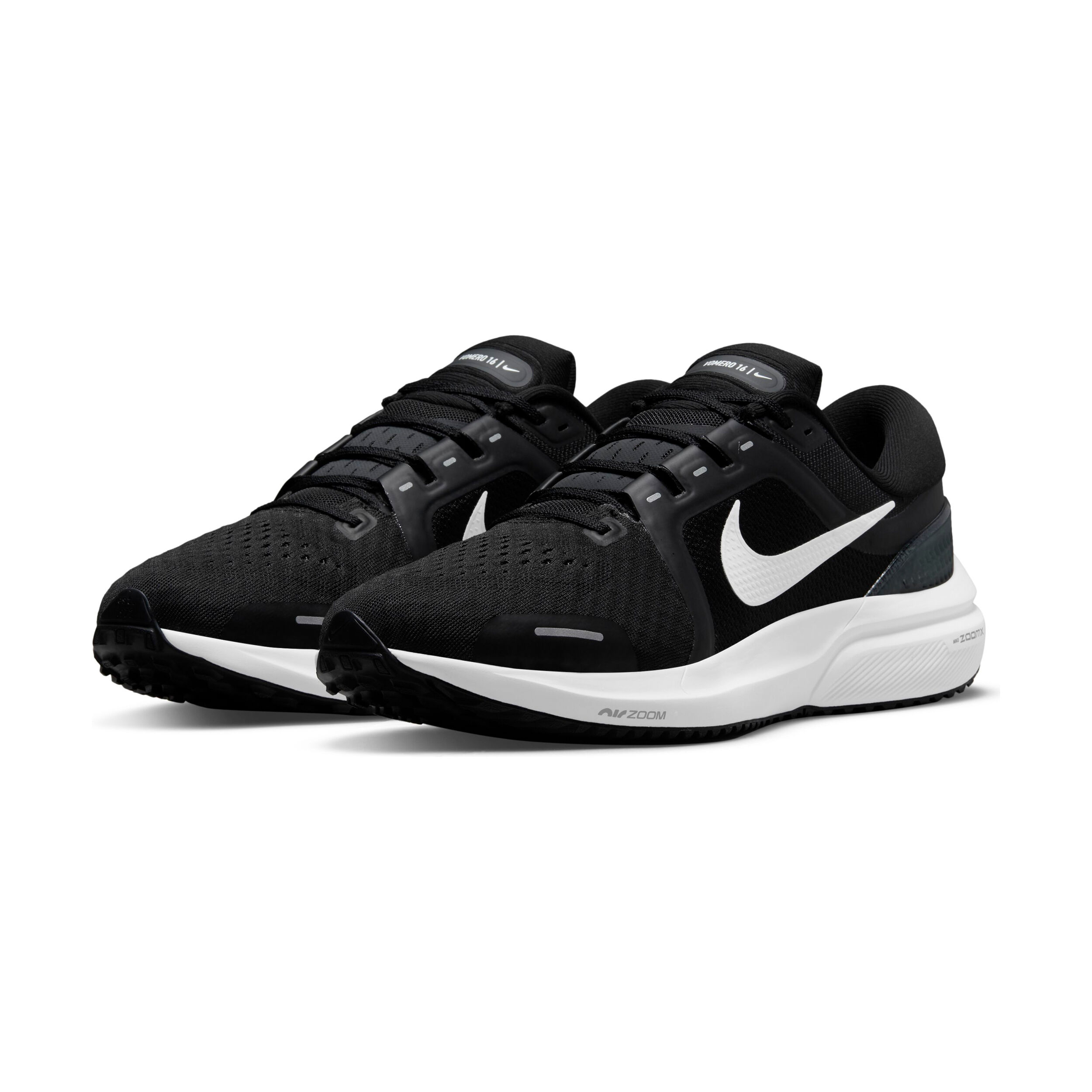 Nike zoom schwarz 2025