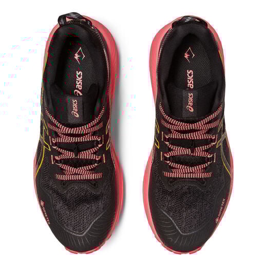 ASICS