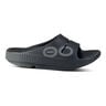 Ooahh Sport Recoveryschuh-Dunkelgrau,Weiß