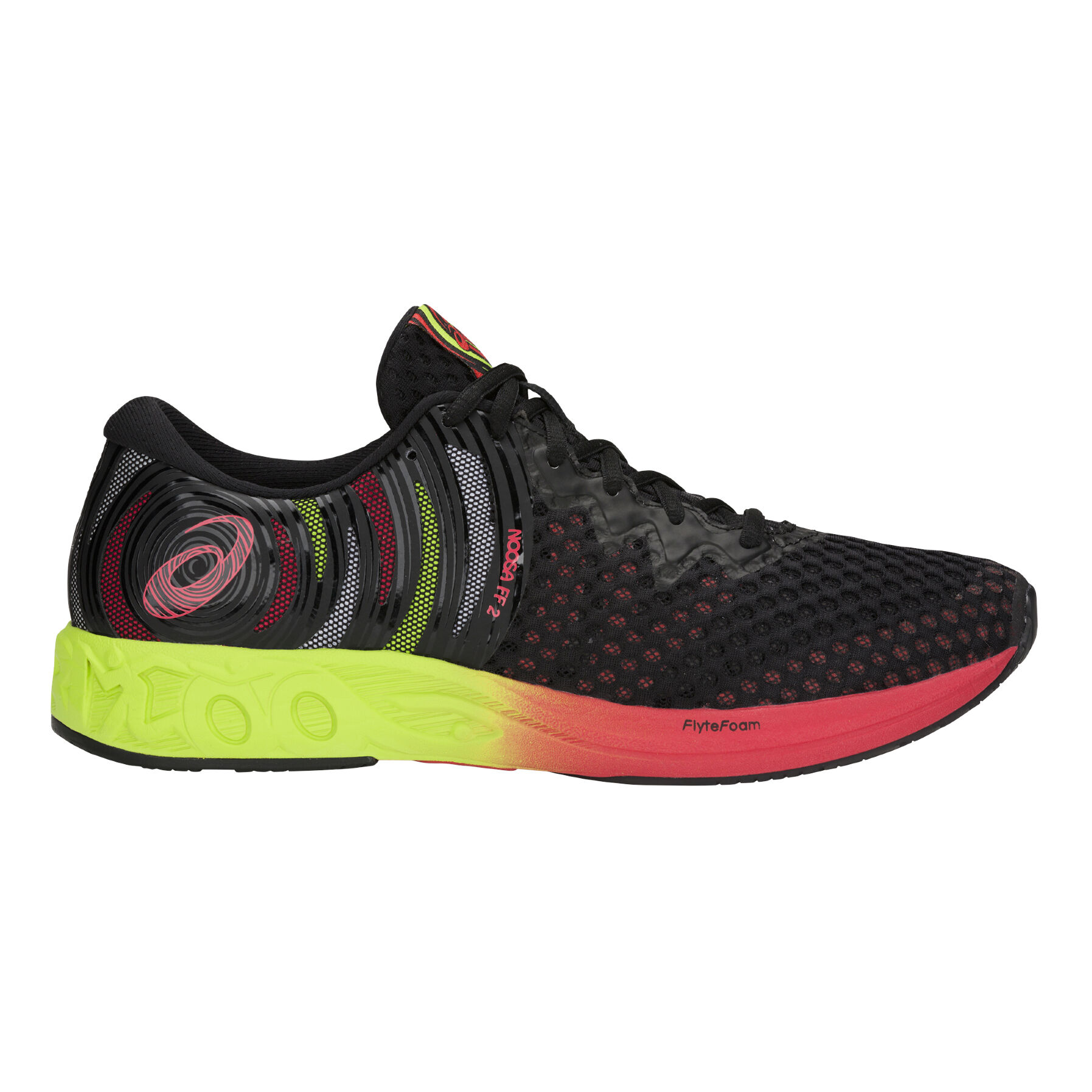 Asics noosa ff laufschuhe shop