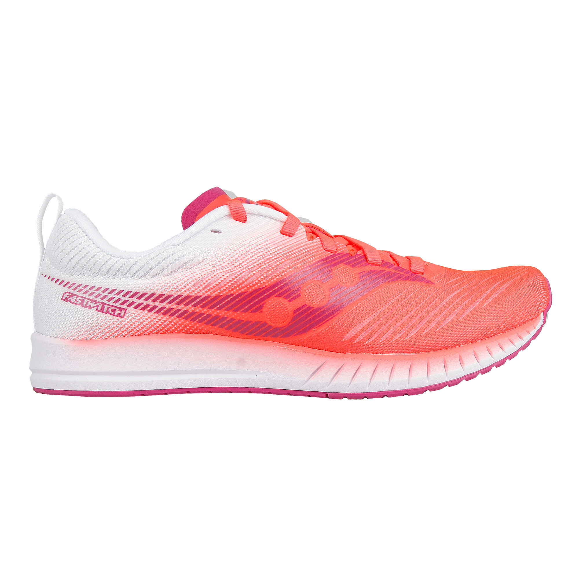 Saucony
