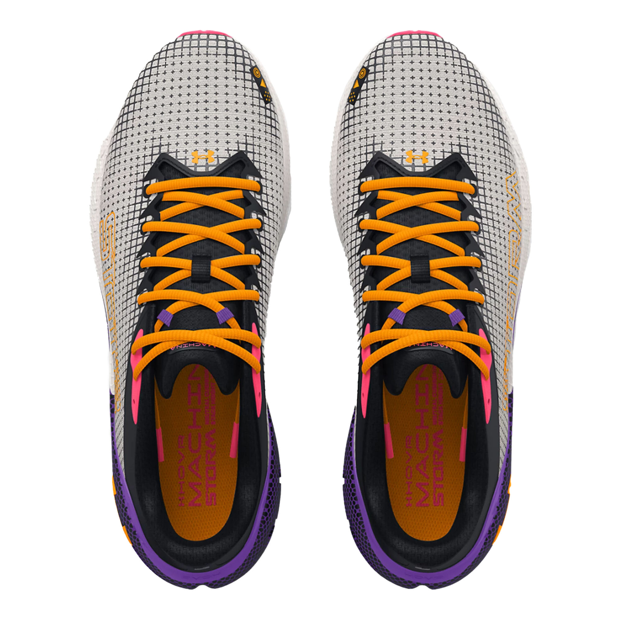 Under Armour
