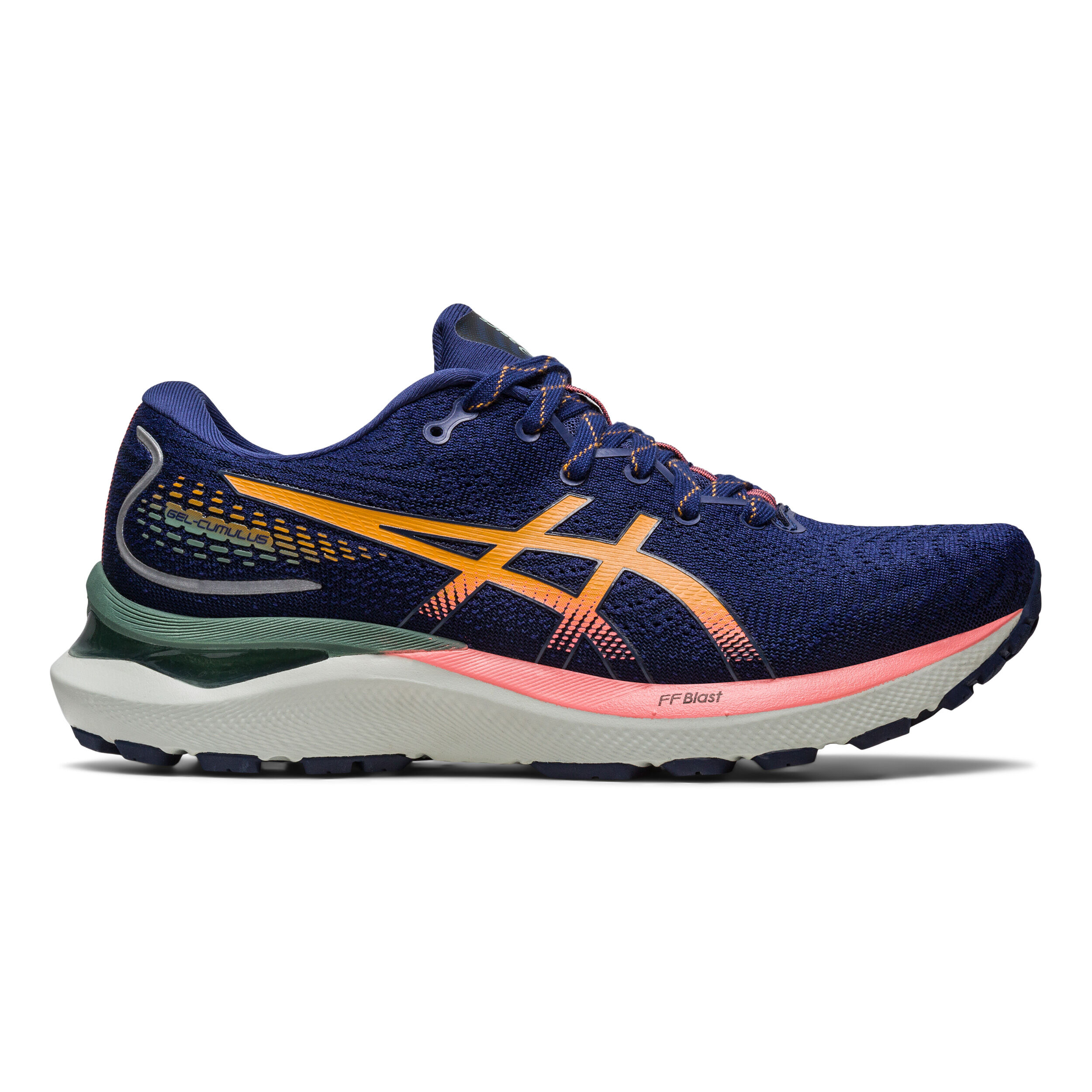 Asics cumulus damen 41 5 top