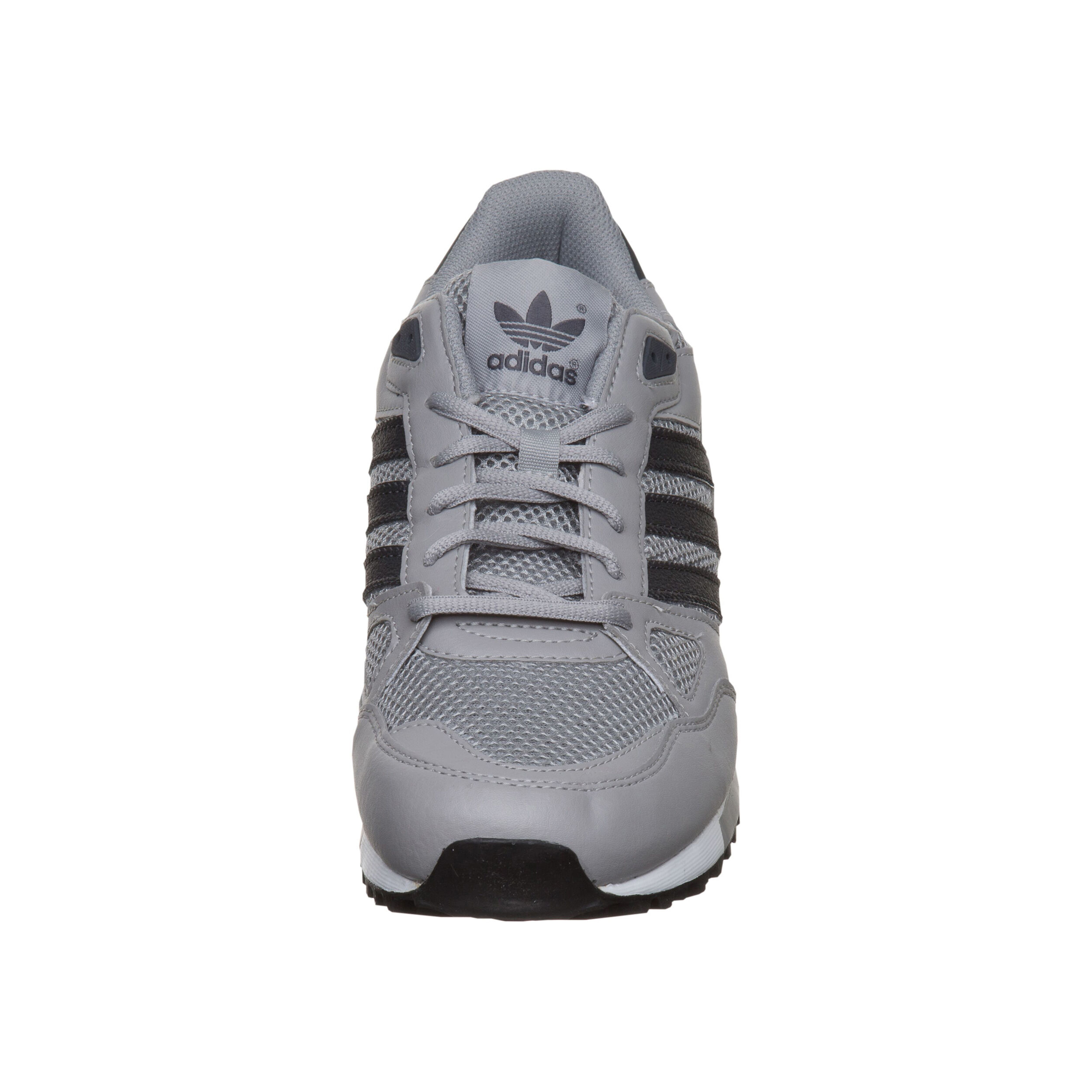 ZX 750 Sneaker Herren Grau Wei
