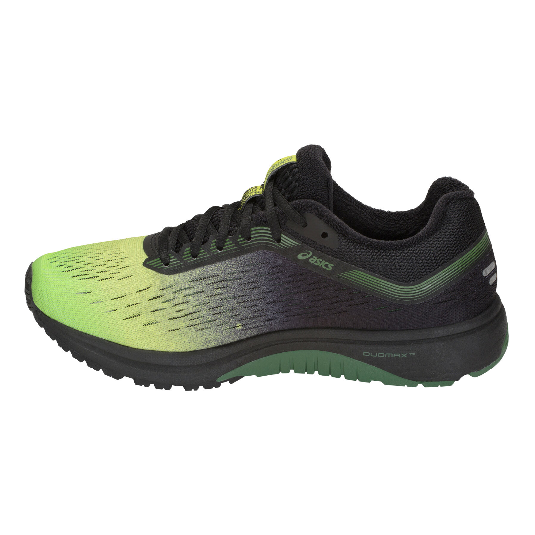 ASICS GT 1000 7 SP Stabilitatsschuh Herren Schwarz Zitronengelb online kaufen Running Point AT