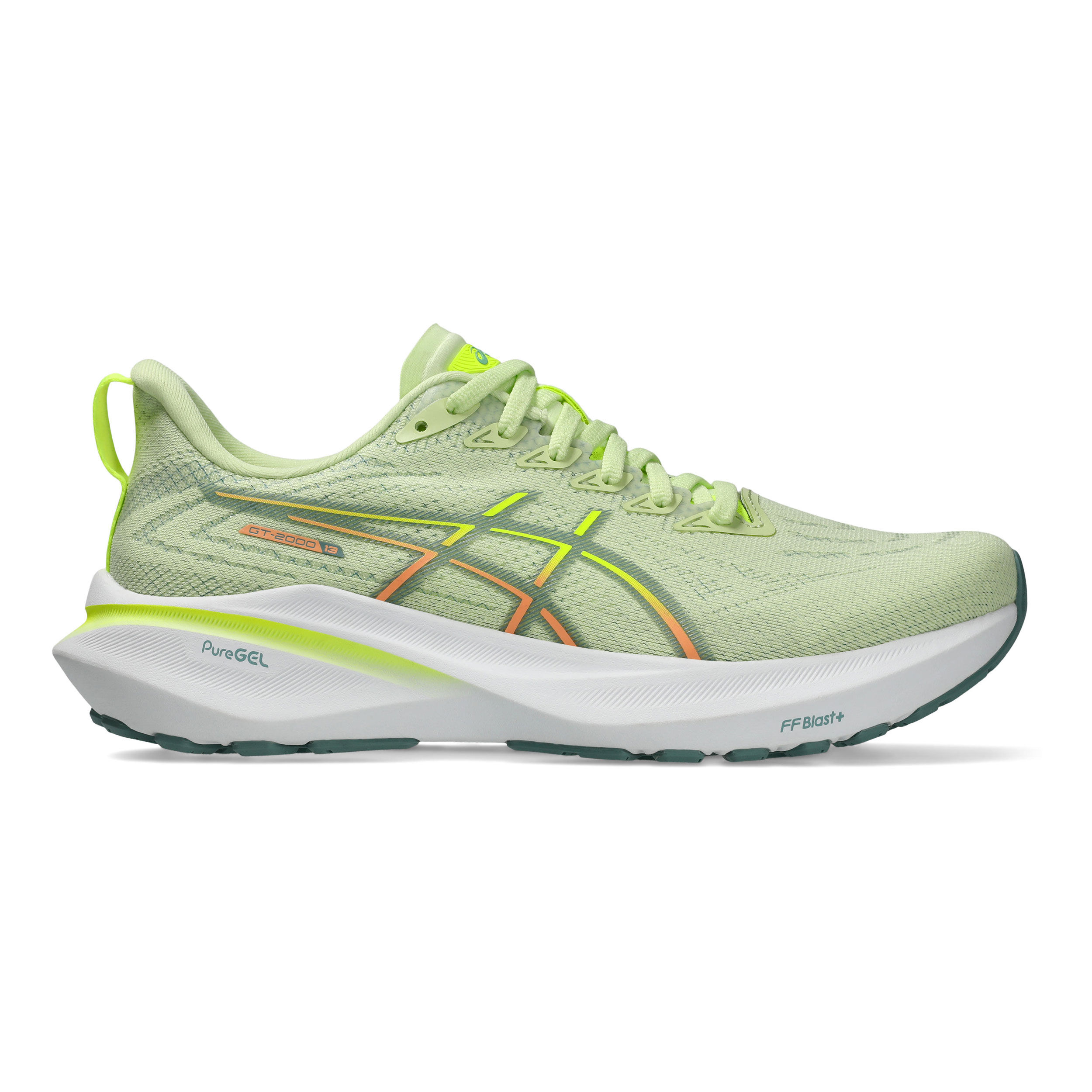 Asics gt 2000 damen online