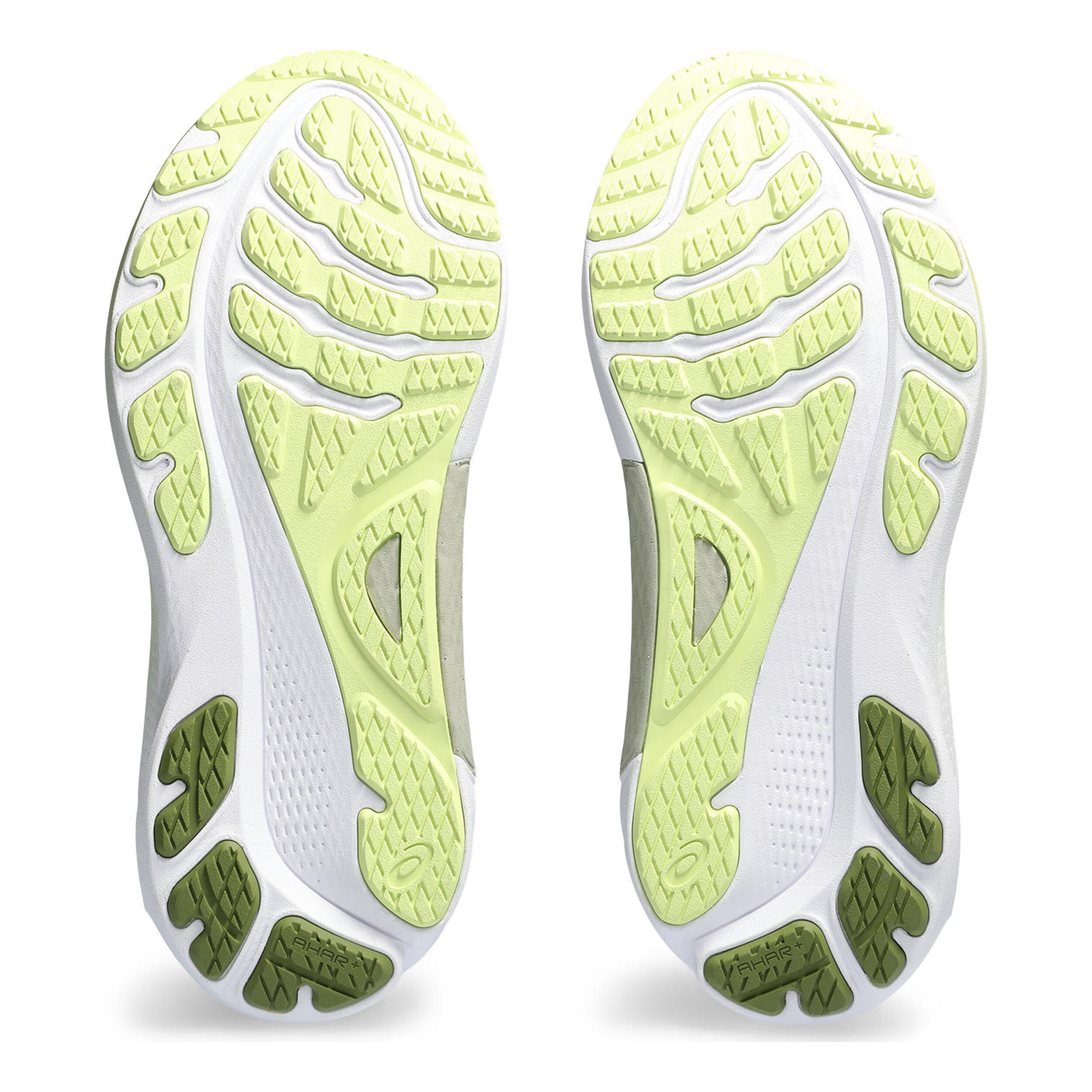 ASICS Gel Kayano 30 Stabilitatsschuh Herren Schwarz Neongelb online kaufen Running Point AT