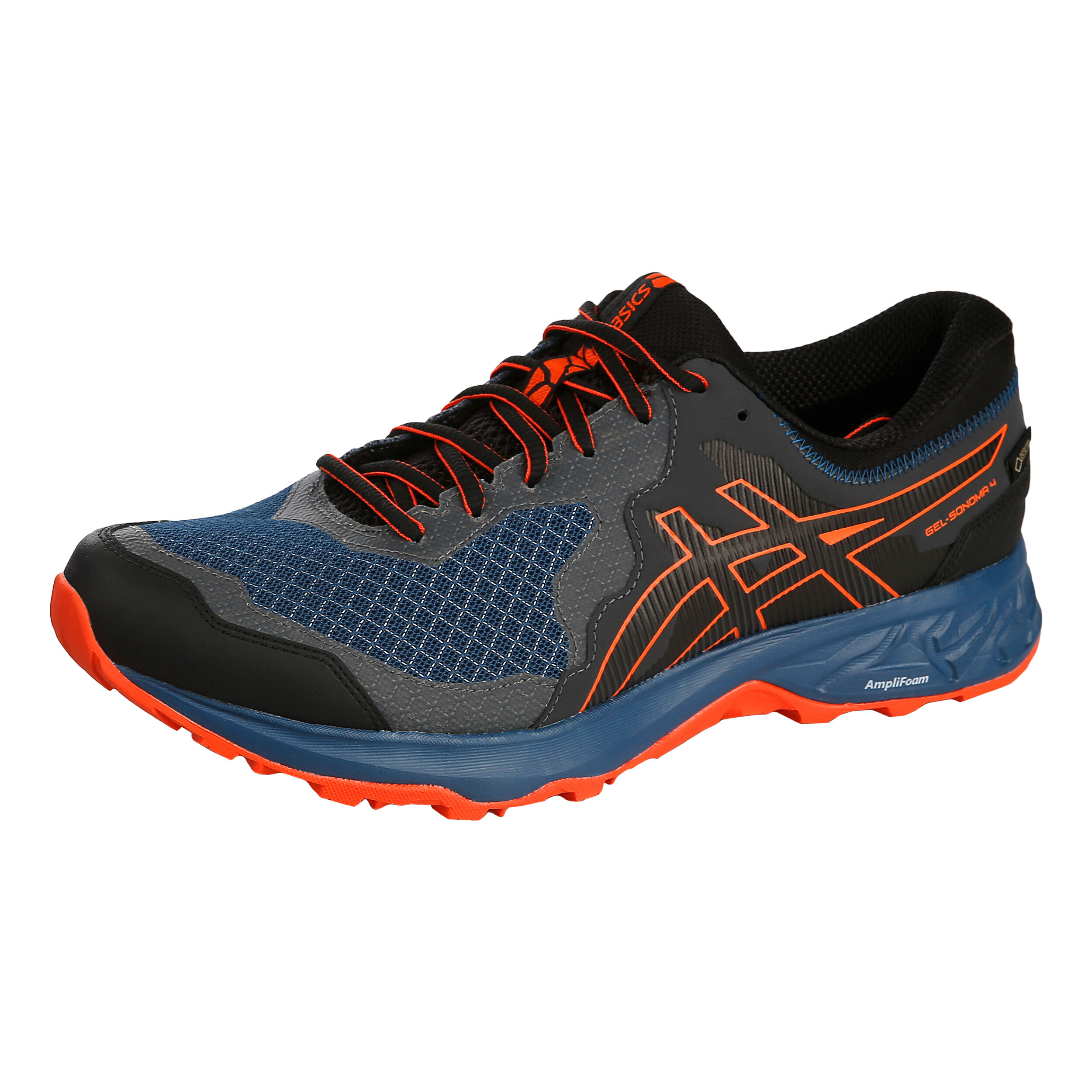Asics herren gel-sonoma 4 laufschuhe online